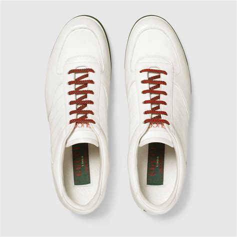 gucci 1986|gucci tennis 84 retro.